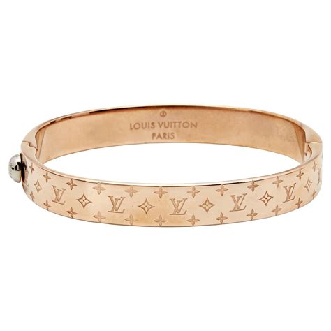 bracelet louis vuitton occasion|Louis Vuitton bracelets on sale.